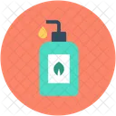 Jabon Dispensador Espuma Icon