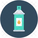 Jabon Dispensador Espuma Icon