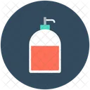 Jabon Dispensador Espuma Icon