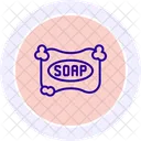 Jabon Higiene Spa Icon
