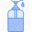 Jabon Liquido Icon