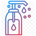 Jabon Liquido Icon