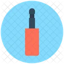 Jack Cable Connector Icon