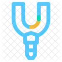 Jack Audio Connector  Icon