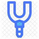 Jack Audio Connector  Icon