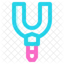 Jack Audio Connector  Icon