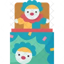 Jack Box  Icon