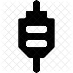 Jack Cable Icon