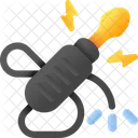 Jack Cable Cable Jack Icon