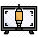 Jack Cable  Icon