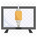 Jack Cable  Icon