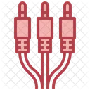 Jack Cable  Icon