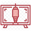 Jack Cable  Icon