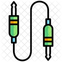 Jack Cable Icon