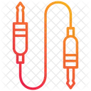 Jack Cable Cable Jack Icon