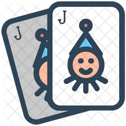 Jack Card  Icon