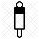 Jack connector  Icon