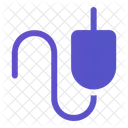 Jack Connector  Icon