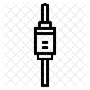 Jack Connector  Icon