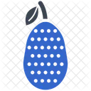 Jack fruit  Icon