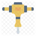 Jack hammer  Icon