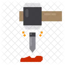 Jack Hammer  Icon