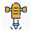 Jack Hammer  Icon