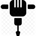 Jack Hammer Icon