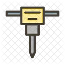 Repair Work Tools Icon