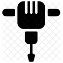 Jack Hammer Icon
