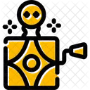 Jack In The Icon