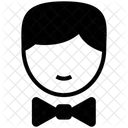 Gambling Casino Jack Icon