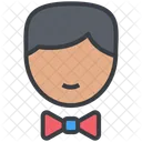 Gambling Casino Jack Icon