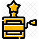 Jack In The Icon