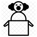 Jack in the box  Icon