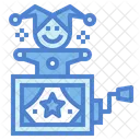 Jack In The Box  Icon