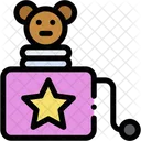 Jack In The Box  Icon