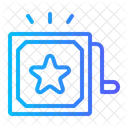 Jack In The Box Kid Baby Icon