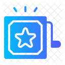 Jack In The Box Kid Baby Icon
