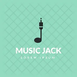 Jack Logo Logo Icon