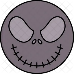Jack Mask  Icon