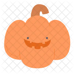 Jack-O-Lantern  Icono