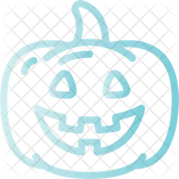 Jack O Lantern  Icon