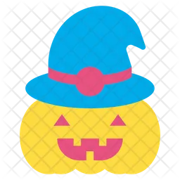 Jack O Lantern  Icon