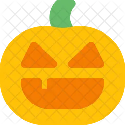 Jack O Lantern  Icon