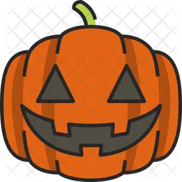 Jack O Lantern  Icon