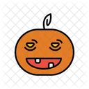 Jack o linterna  Icon