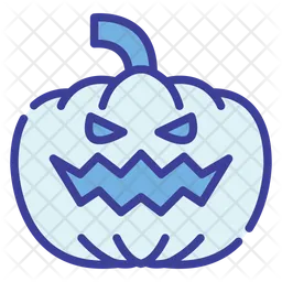 Jack O Lantern  Icon