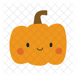 Jack o lantern  Icon