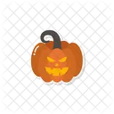 Jack-o-lantern  Icon